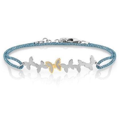 Armband Nomination Dame in Stahl 027309/017 - 027309/017